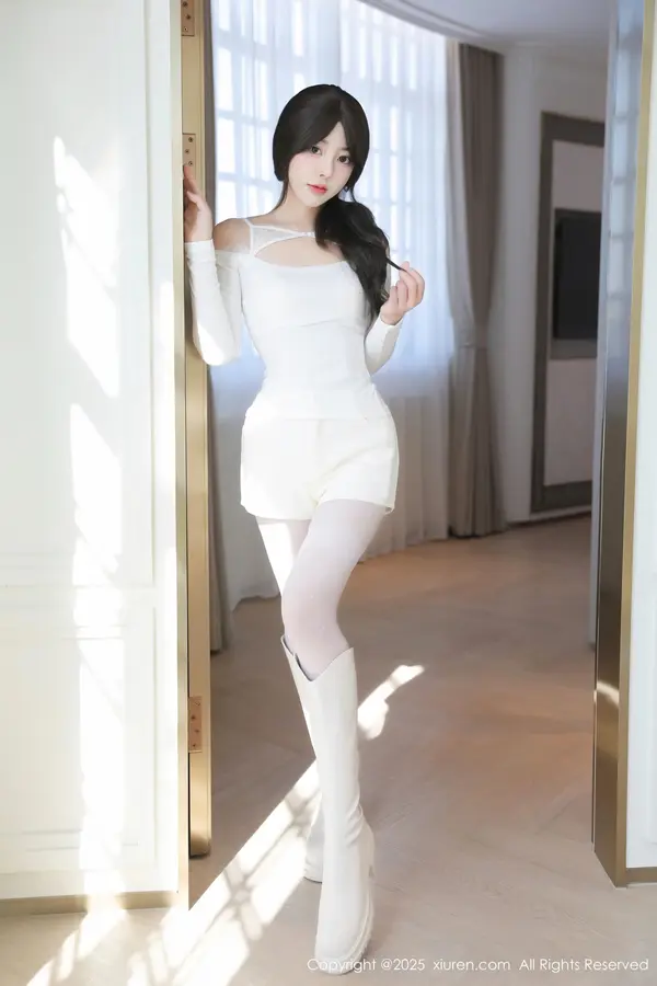 Vol. 09887 桃妖夭(99P)