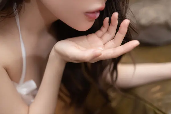 鱼子酱Fish《双人play》(150P)