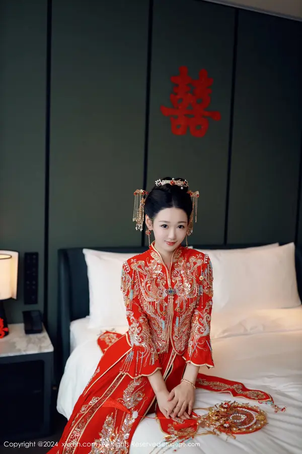Vol. 08972 唐安琪(80P)