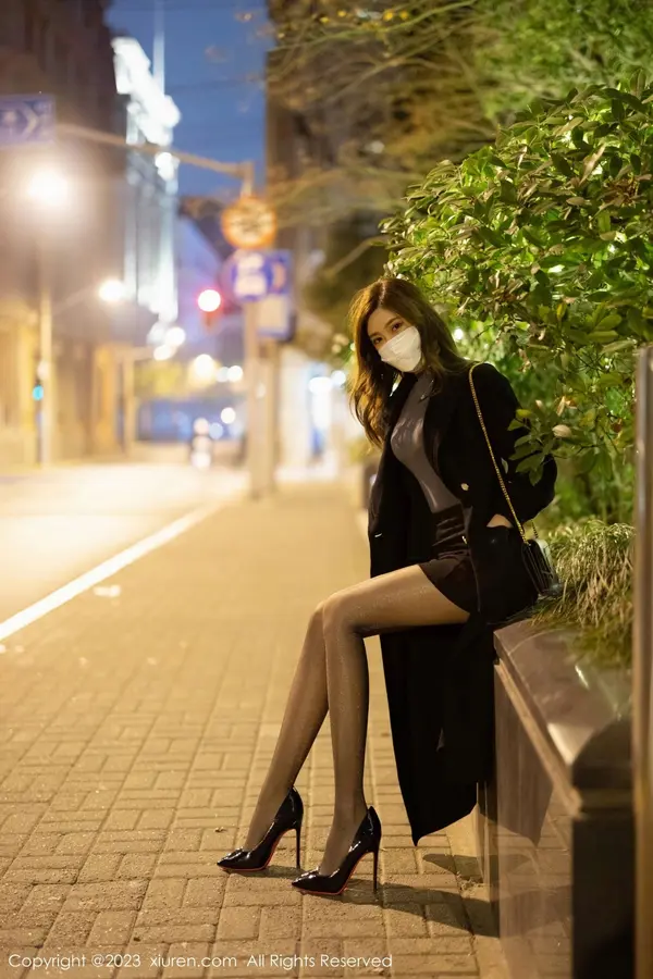 Vol. 06395 绮里嘉ula(80P)
