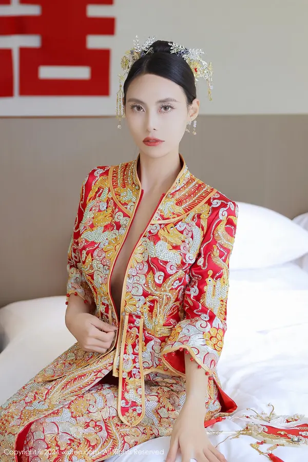 Vol. 08534 lingyu69(78P)