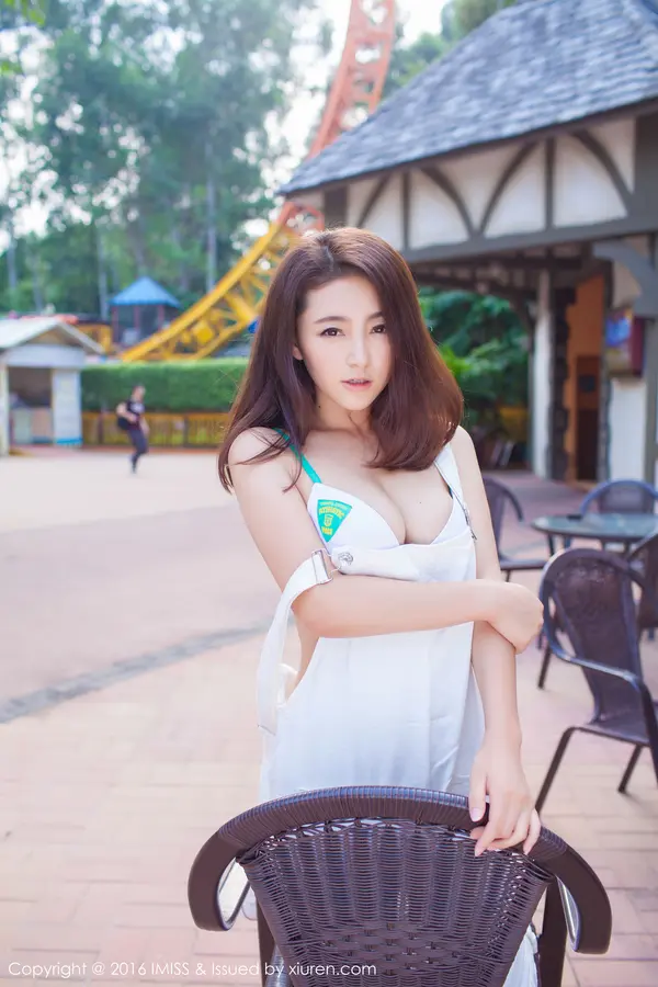 Vol. 0066 夏茉GIGI(58P)