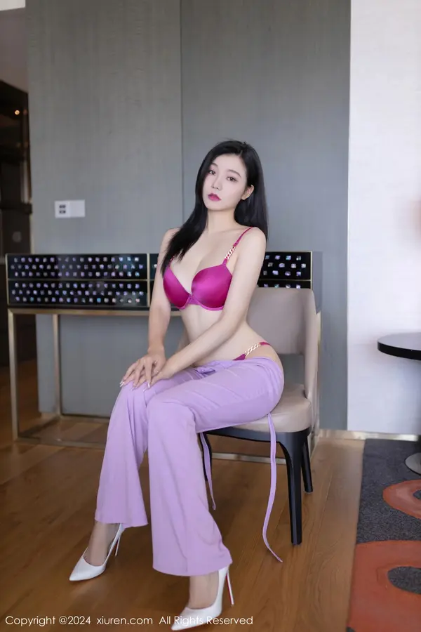 Vol. 08006 安然anran(81P)