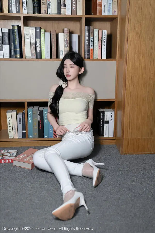 Vol. 08633 周于希Sally(92P)