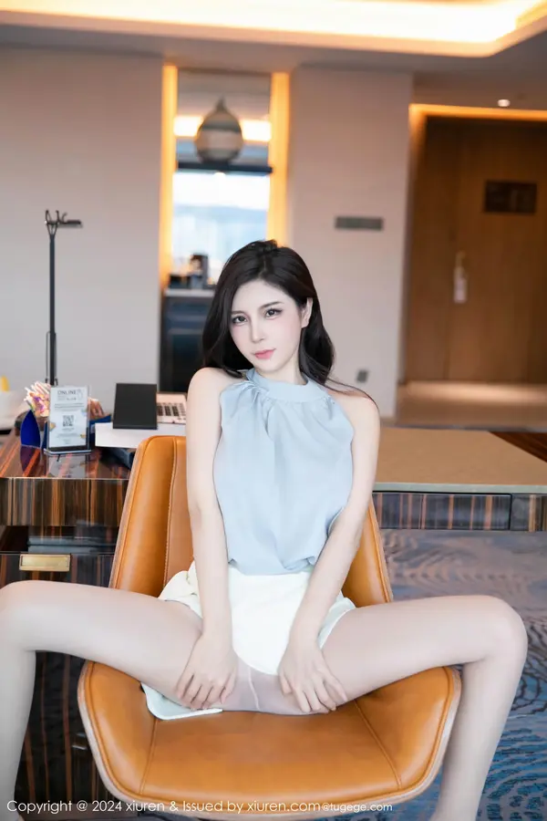 Vol. 09247 小蛮妖Yummy(76P)