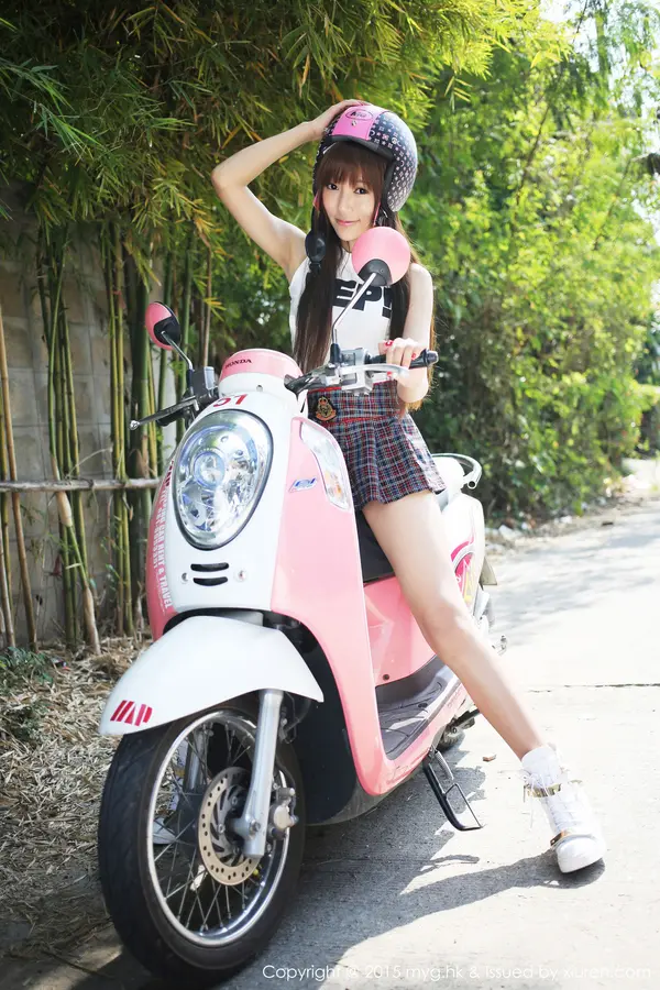 Vol. 0103 王馨瑶yanni(61P)