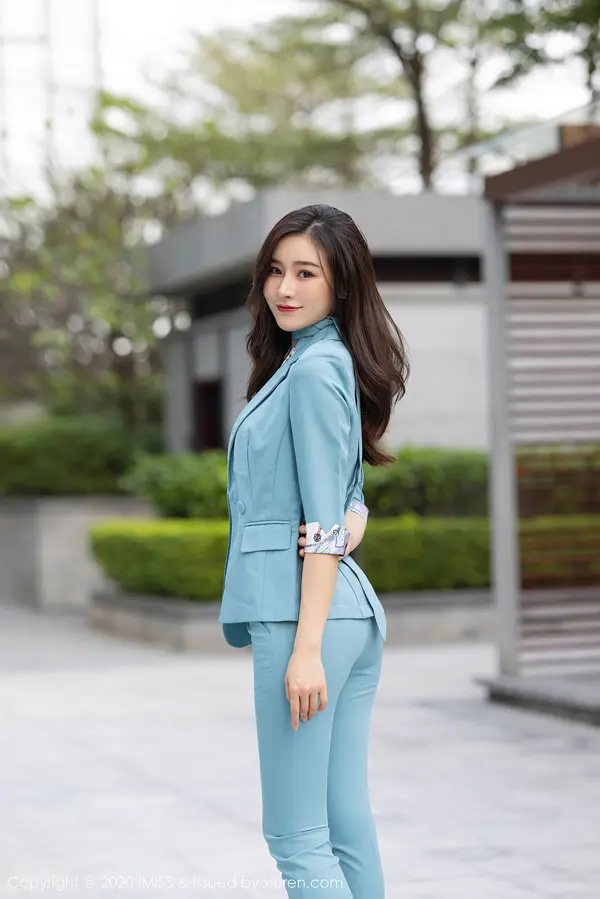 Vol. 0532 Vanessa(49P)