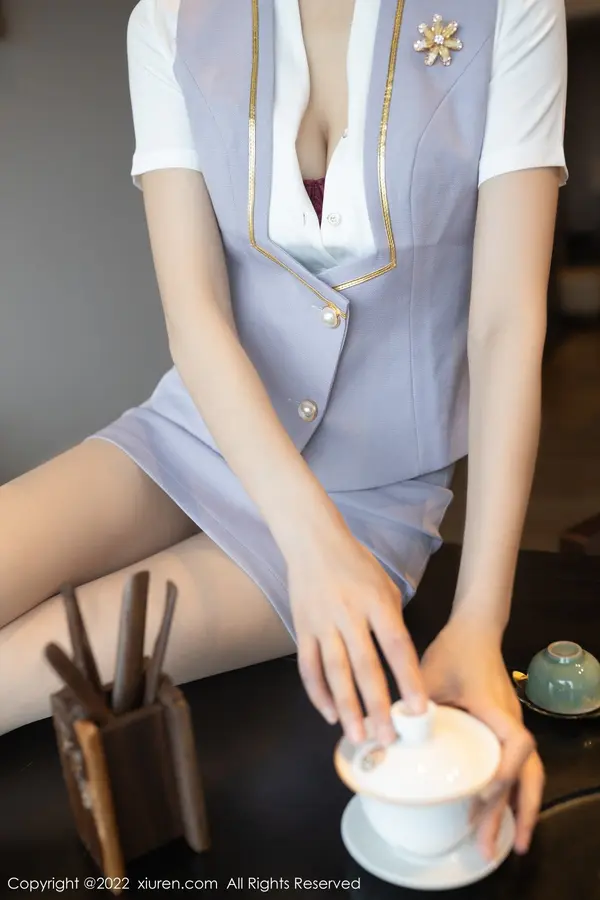 Vol. 04694 陆萱萱(79P)