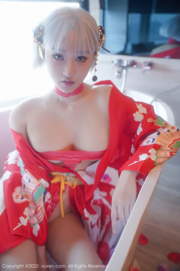 Vol. 05134 西门小玉(67P)