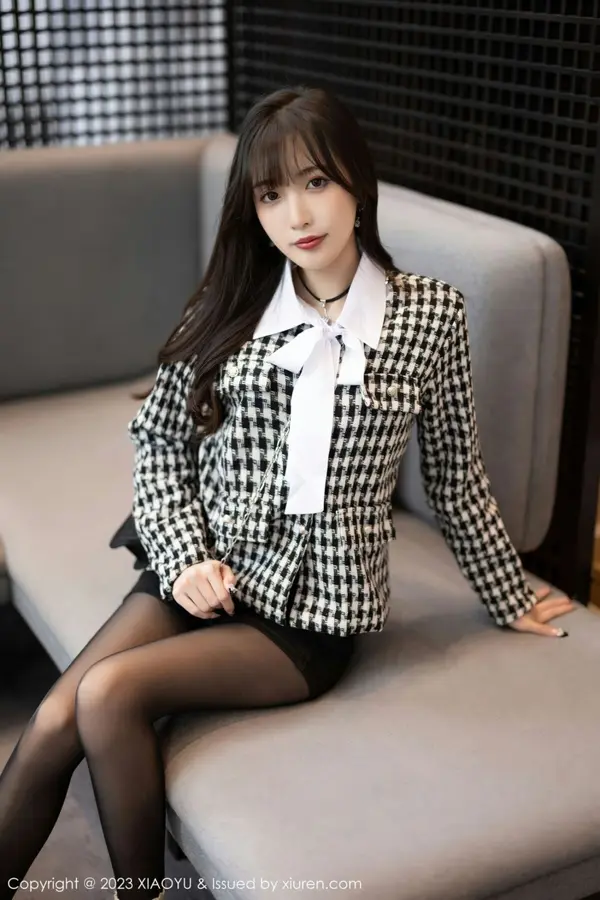 Vol. 1020 林星阑(91P)