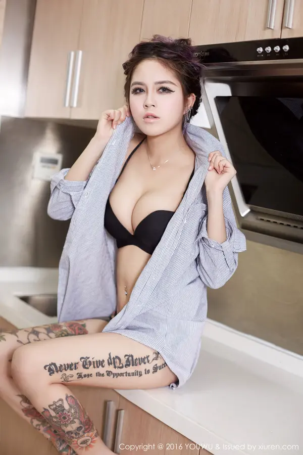 Vol. 0008 美贤子(54P)