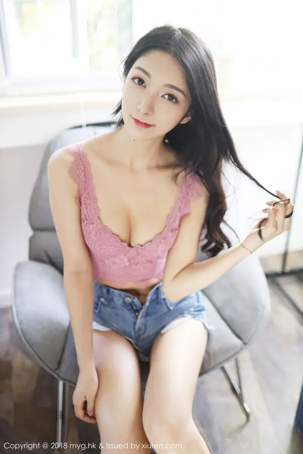 Vol. 0322 Angela小热巴(55P)