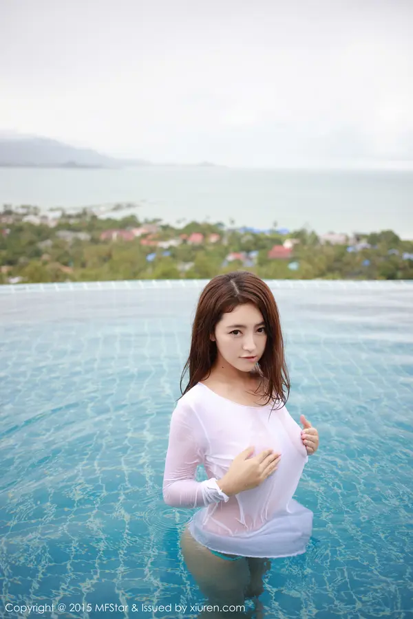 Vol. 0039 夏茉GIGI(52P)