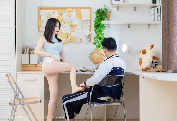 Vol. 08482 豆瓣酱(120P)