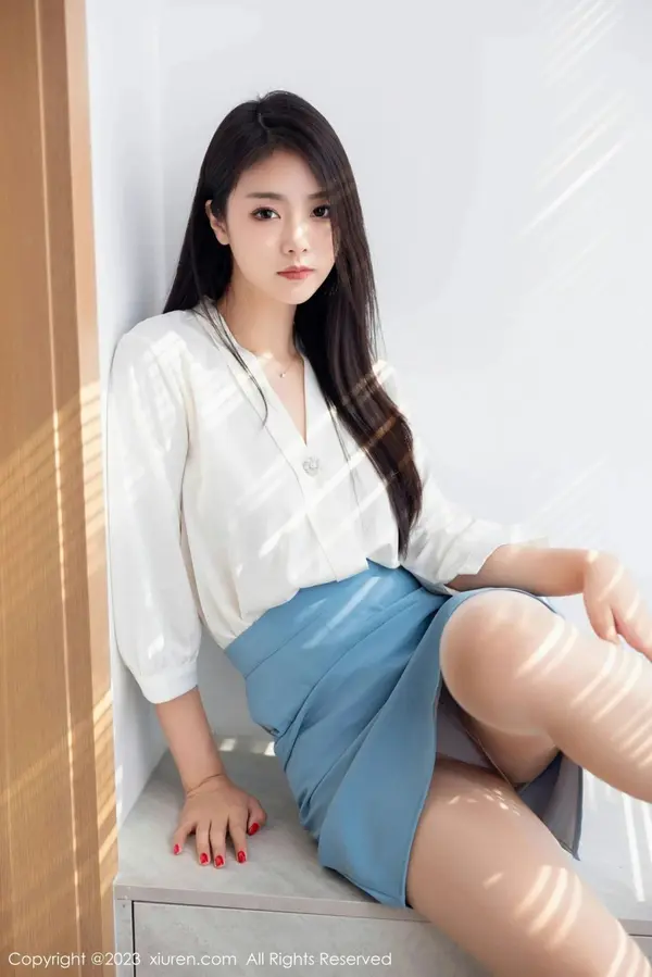 Vol. 07314 可乐Vicky(82P)