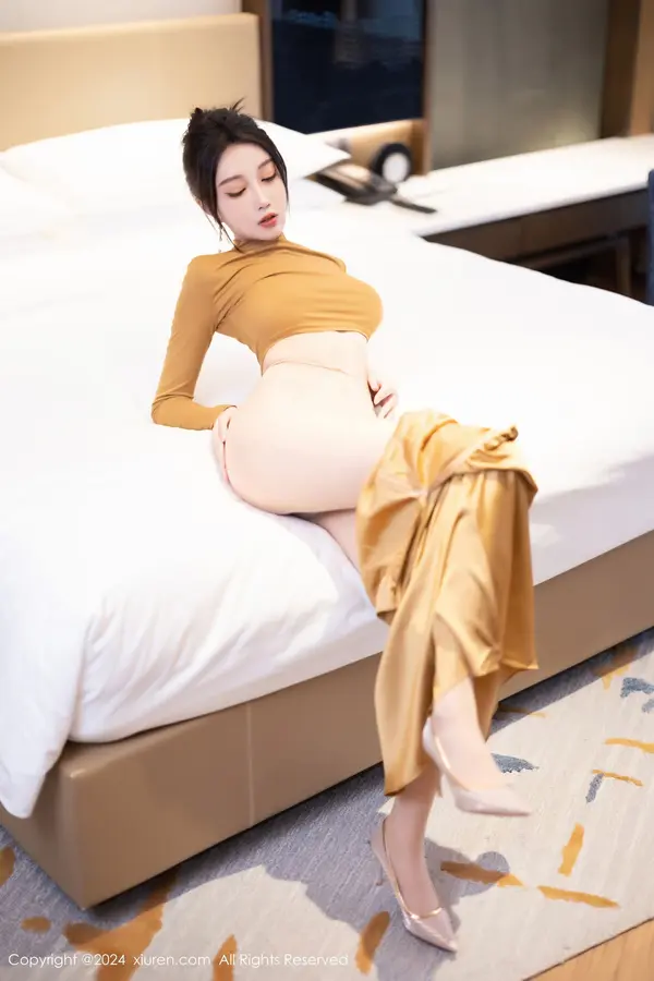 Vol. 08574 玥儿玥(82P)