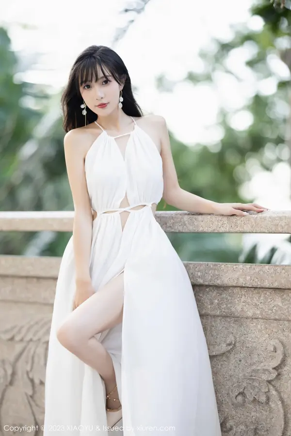 Vol. 1161 林星阑(81P)