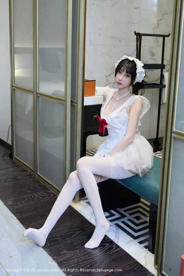 Vol. 10827 玥儿玥er(65P)