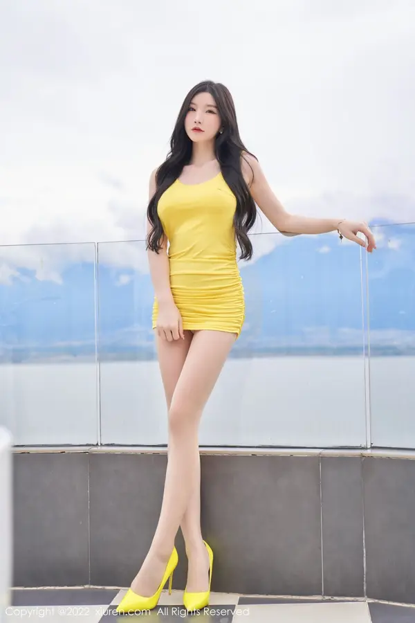 Vol. 05557 周于希Sally(71P)