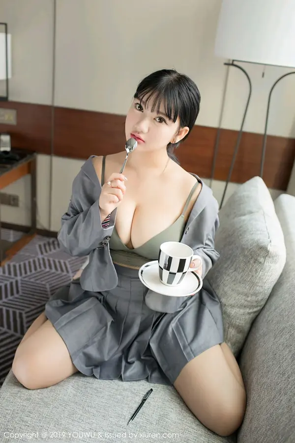 Vol. 0138 小尤奈(60P)