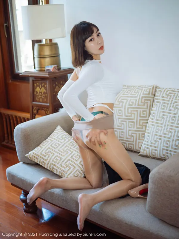 Vol. 0414 果儿Victoria(51P)
