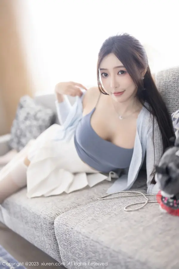 Vol. 07515 王馨瑶yanni(93P)