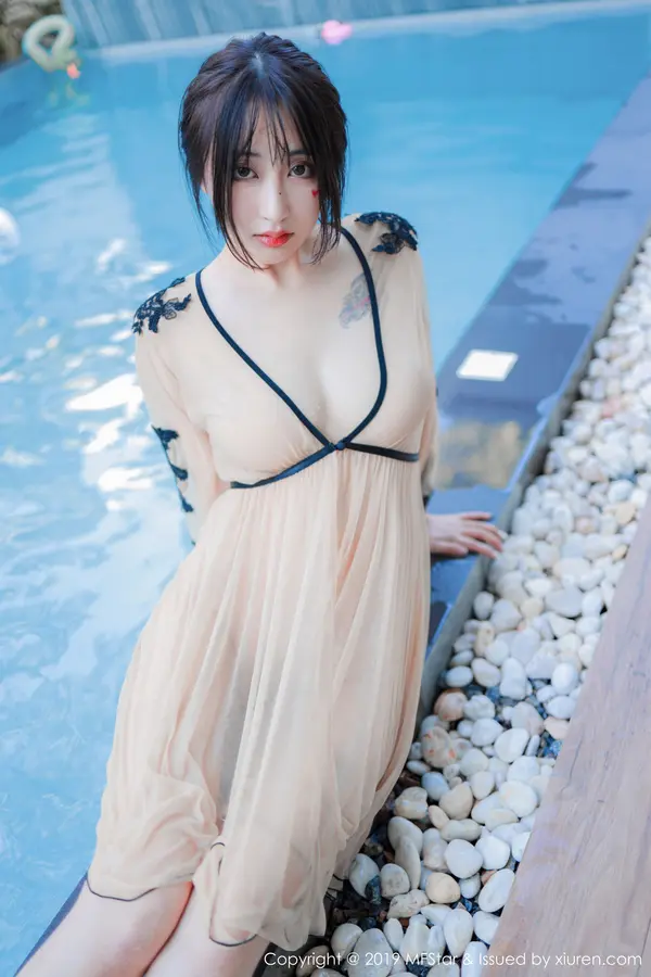 Vol. 0230 Betty林子欣(63P)