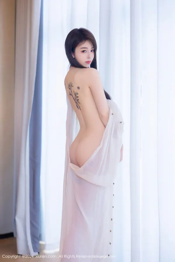 Vol. 08842 夏竹(84P)