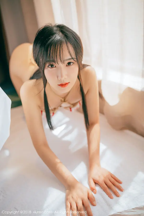 Vol. 01199 徐微微mia(84P)
