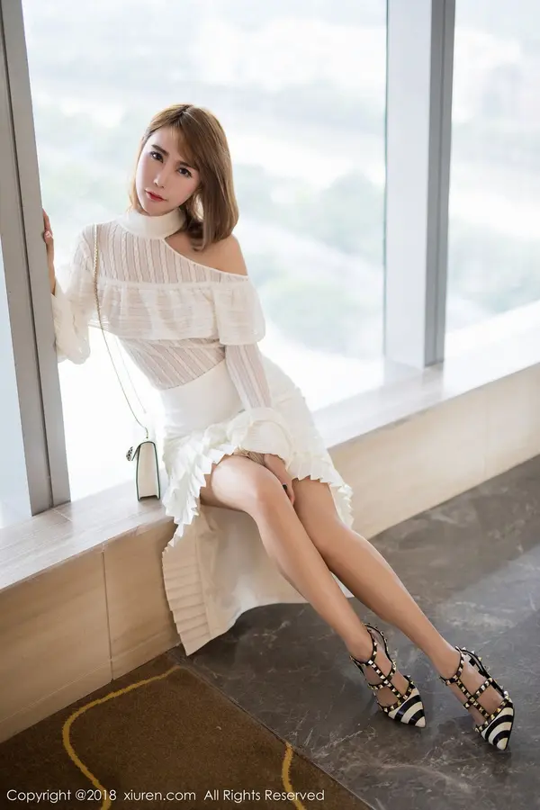 Vol. 01121 楚恬Olivia(58P)