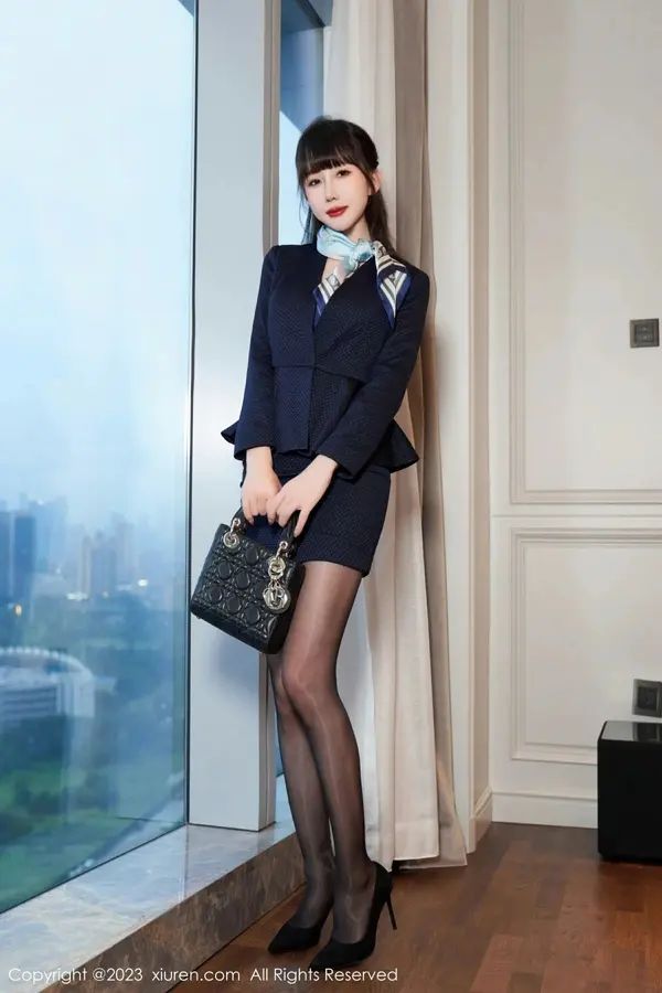 Vol. 07198 波巧酱(89P)