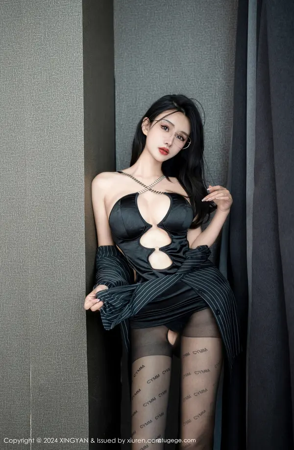 Vol. 0269 艺艺yiyi(81P)