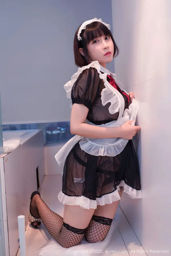 Vol. 02494 安妮斯朵拉_Ann(56P)