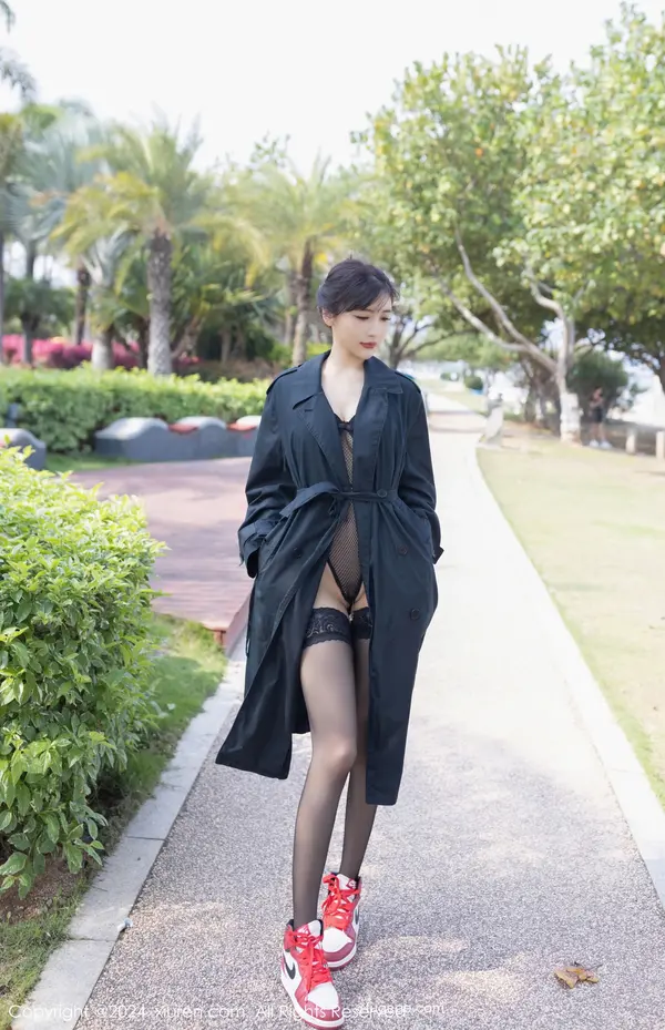 Vol. 08844 陆萱萱(81P)