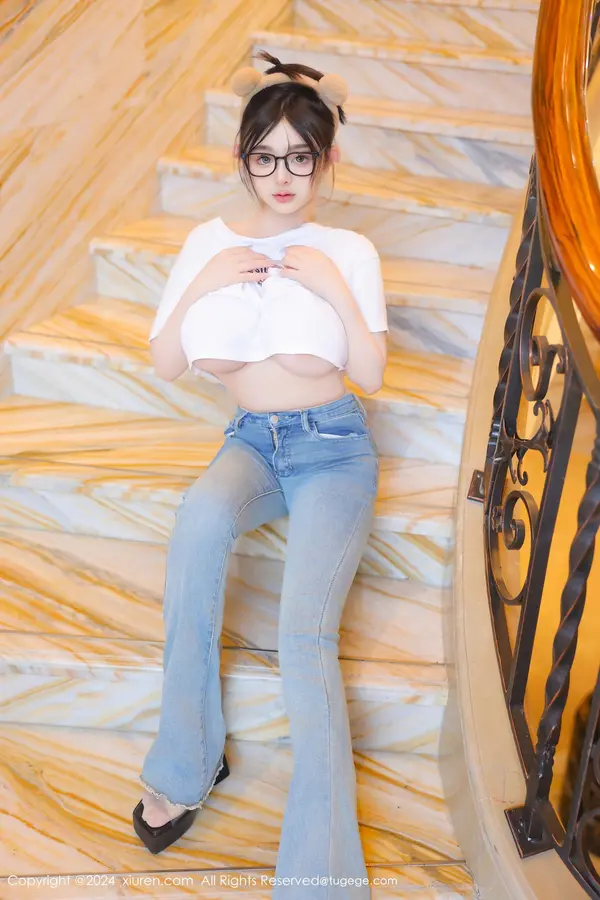 Vol. 08809 娜娜子yy(80P)