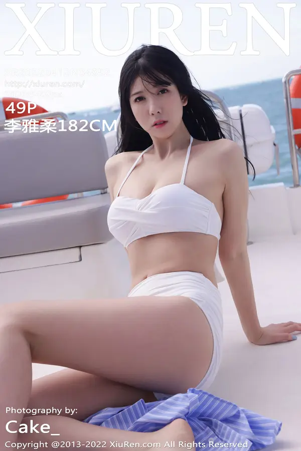 Vol. 04852 李雅柔182CM(47P)-妹子录-美女图片|美女写真 专注超高清美女图片分享网站