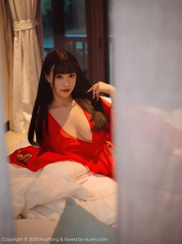Vol. 0310 朱可儿Flower(71P)