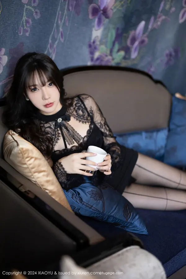 Vol. 1221 徐莉芝Booty(89P)