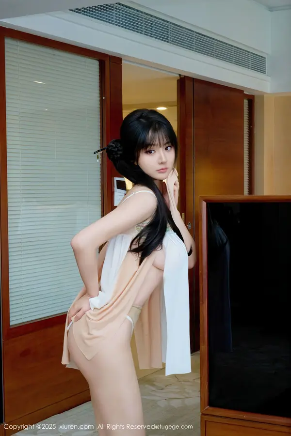 Vol. 10818 沈南汐RuRu(57P)