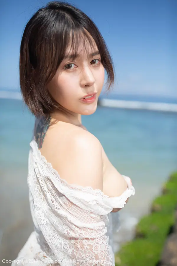 Vol. 01612 Evelyn艾莉(91P)