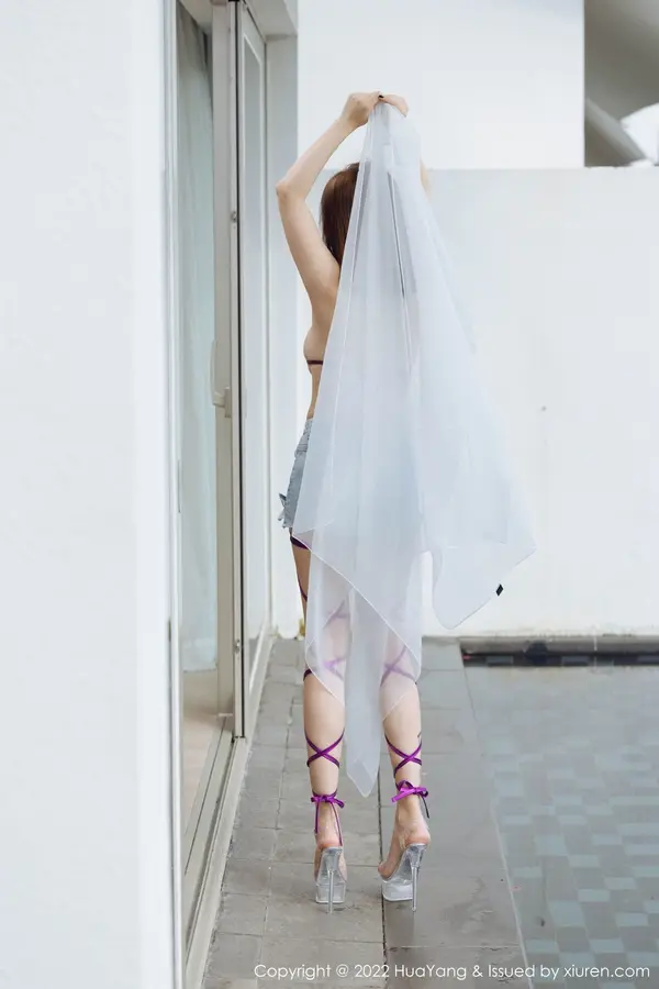 Vol. 0486 王雨纯(68P)