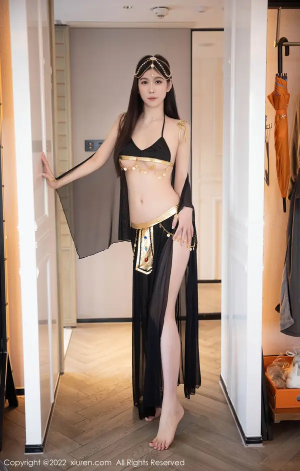 Vol. 05849 李雅柔182CM(66P)