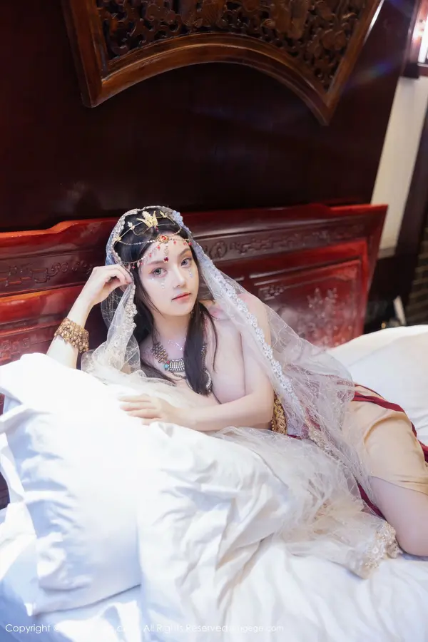 Vol. 08349 豆瓣酱(83P)