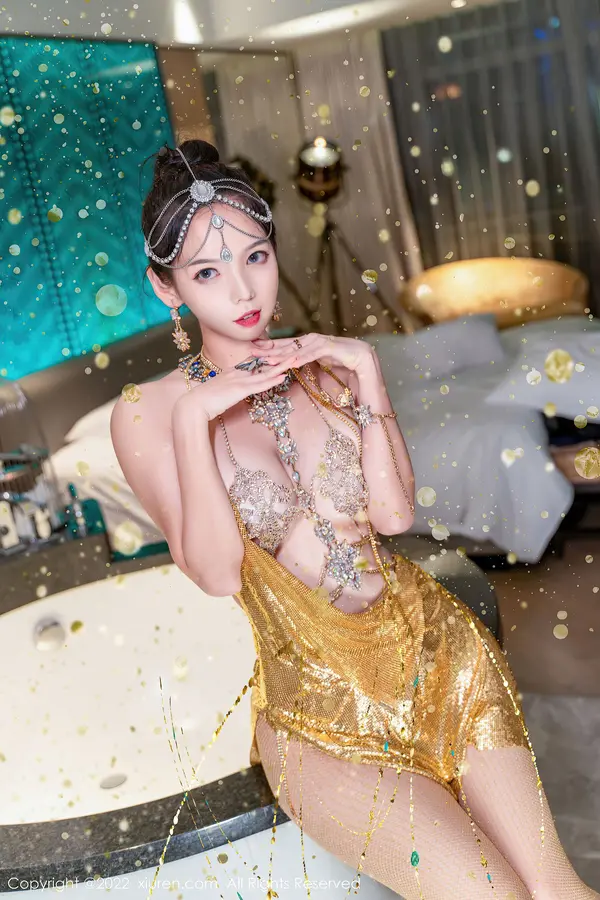Vol. 05559 大美妞儿(63P)