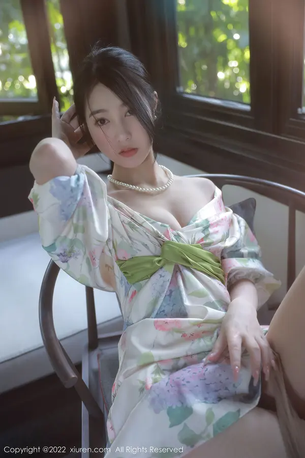 Vol. 05514 谢晚晚(112P)