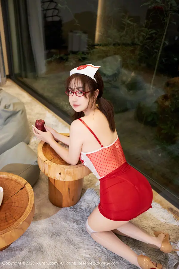 Vol. 09719 养乐多Doll(51P)
