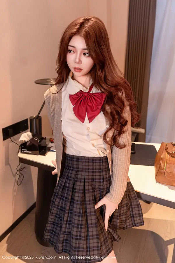 Vol. 09974 沐娜娜(104P)