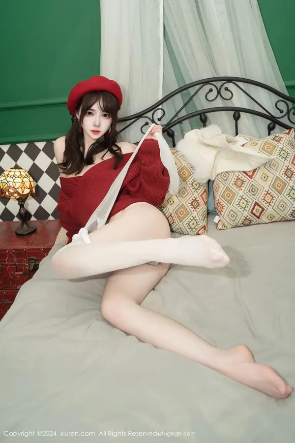 Vol. 08551 林月月(82P)