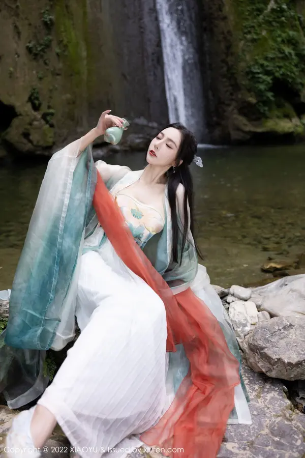 Vol. 0889 王馨瑶yanni(93P)