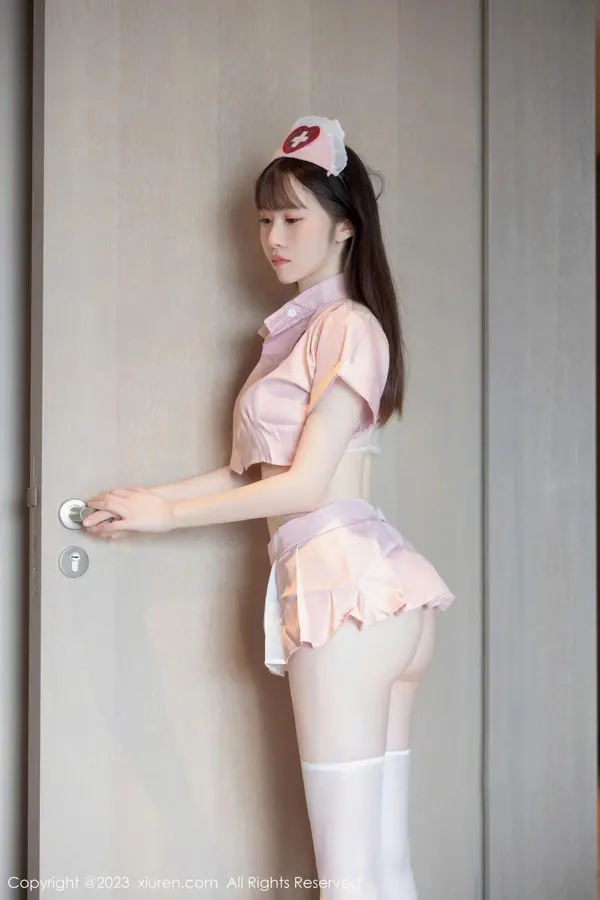Vol. 07090 林悠悠(80P)